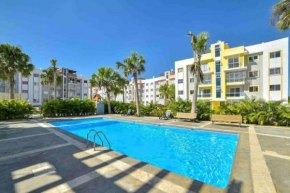 Residencial Palma Real (4to Nivel)
